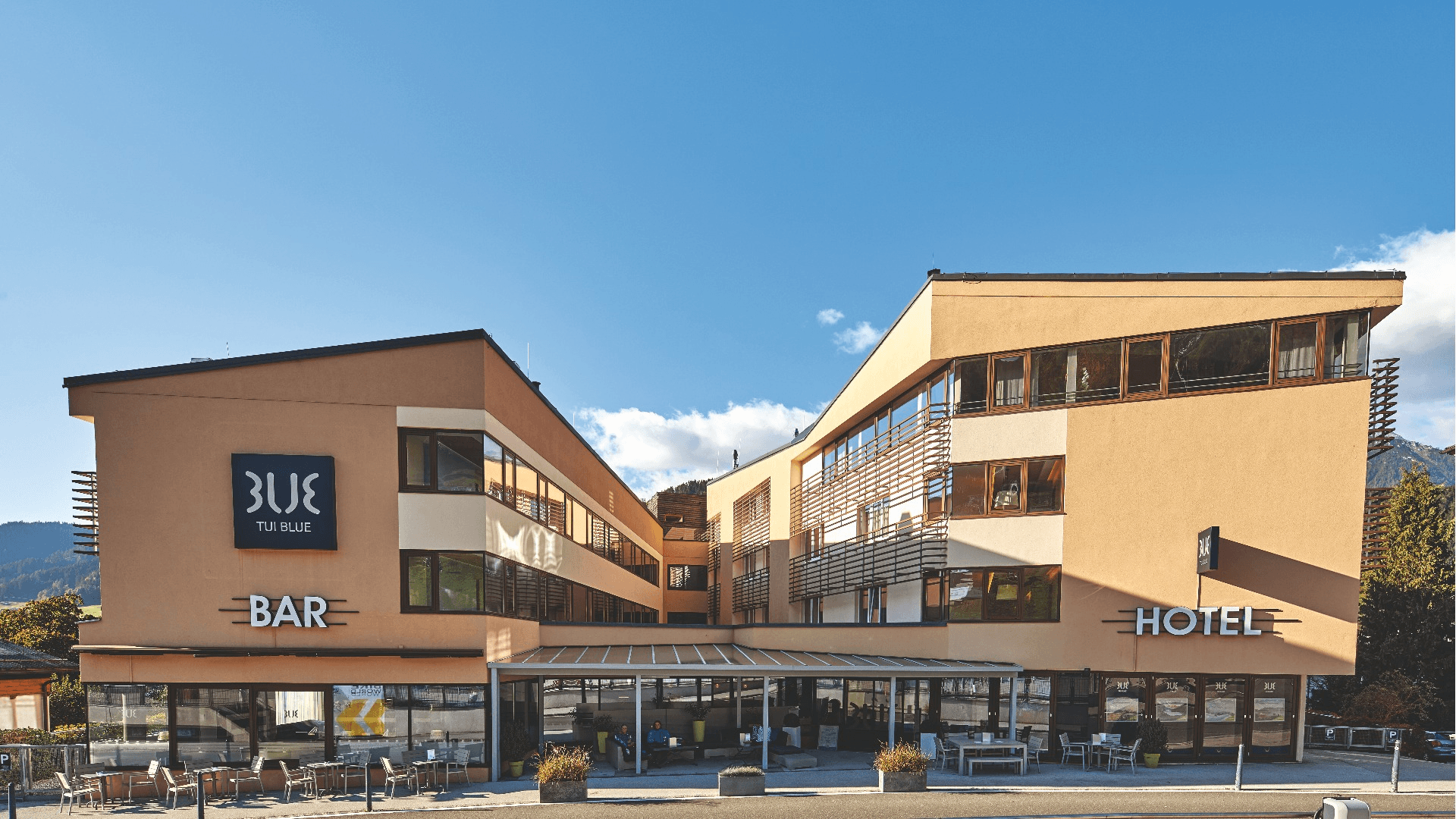 TUI BLUE Schladming
