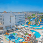 ⭐⭐⭐⭐ Anastasia Beach Hotel