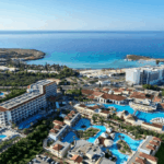 ⭐⭐⭐⭐⭐ Atlantica Aeneas Resort 