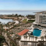 ⭐⭐⭐⭐⭐ Cavo Maris Beach Hotel & Suites