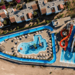 ⭐⭐⭐⭐ KAPETANIOS AQUA RESORT