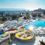 ⭐⭐⭐⭐⭐Louis St. Elias Resort & Waterpark