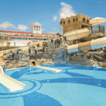 ⭐⭐⭐⭐⭐ Olympic Lagoon Resorts