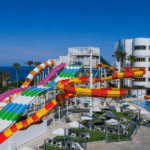 ⭐⭐⭐⭐⭐ leonardo laura beach & splash
