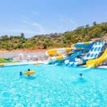 ⭐⭐⭐⭐  Narcissos Waterpark Resort 