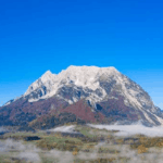 רכס הגרימינג (Grimming Massif)
