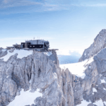 רכס הדאכשטיין (Dachstein Massif)